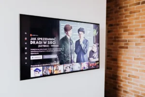 Iron TV Pro APK Smart TV : Installation complète et guide pratique
